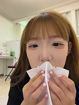 linlian3 online show from 04/06/26, 06:42