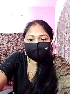 Snapshot of Pinki-girl chatting on 04/02/26, 07:26 Pinki-girl online show from 04/02/26, 07:26