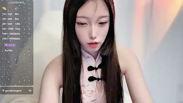 Snapshot of luckyuyu66 chatting on 04/19/26, 01:12 luckyuyu66 online show from 04/19/26, 01:12