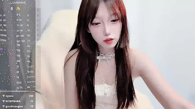 Snapshot of luckyuyu66 chatting on 05/01/26, 02:11 luckyuyu66 online show from 05/01/26, 02:11