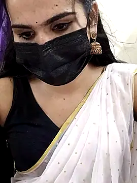 Shakshana-queen online show from 04/05/26, 10:22