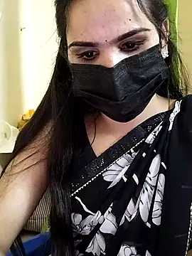 Shakshana-queen online show from 04/01/26, 03:31