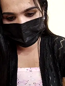 Shakshana-queen online show from 04/08/26, 09:22