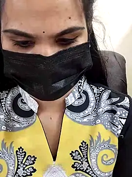 Shakshana-queen online show from 04/16/26, 09:54