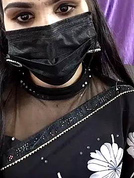 Shakshana-queen online show from 04/07/26, 10:06