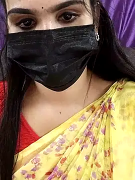 Shakshana-queen online show from 04/09/26, 10:10