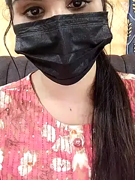 Shakshana-queen online show from 04/15/26, 11:16