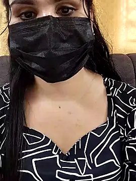 Shakshana-queen online show from 04/14/26, 09:58