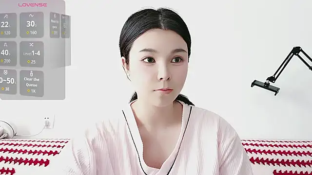 niuniu556 online show from 04/11/26, 06:21