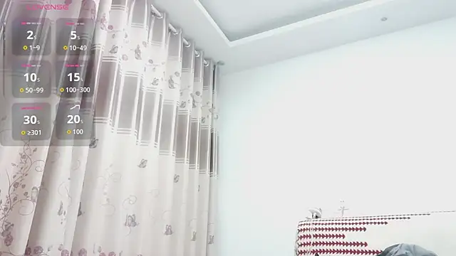 niuniu556 online show from 04/08/26, 06:59