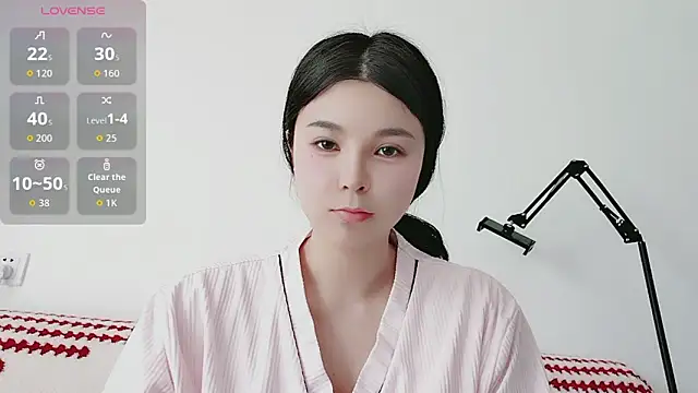 niuniu556 online show from 04/11/26, 07:45