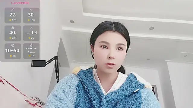 niuniu556 online show from 04/10/26, 05:58