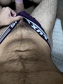 yourruru online show from 04/14/26, 02:05