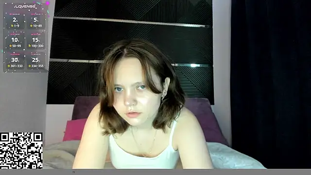 Nika Vibe online show from 05/24/26, 02:22
