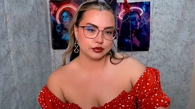 AminaSoul  online show from 04/17/26, 06:49