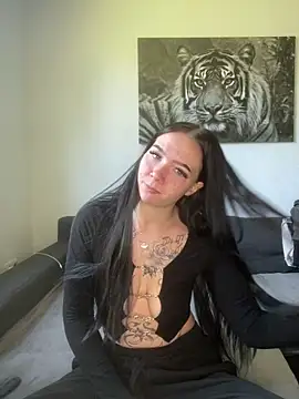 zoeelinks online show from 04/08/26, 09:44