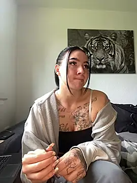 zoeelinks online show from 04/17/26, 09:45