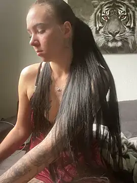 zoeelinks online show from 04/02/26, 08:10