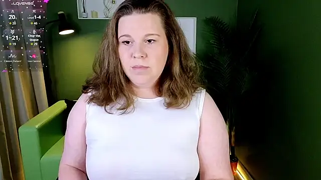 Karolisse online show from 07/24/26, 03:41