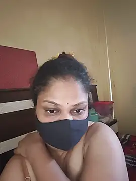 SluttySonam online show from 06/06/26, 06:40
