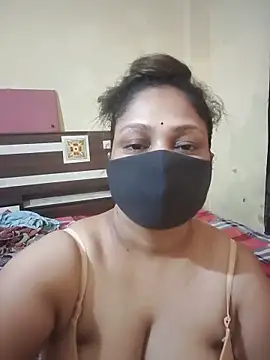 SluttySonam online show from 05/12/26, 09:15