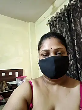 SluttySonam online show from 04/27/26, 11:08