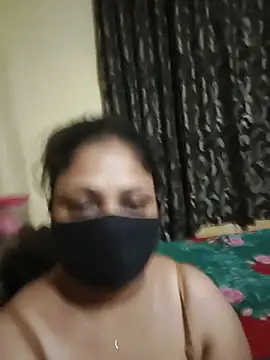 SluttySonam online show from 05/16/26, 07:13