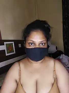 SluttySonam online show from 06/08/26, 06:47