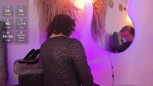angelcherrypie online show from 04/19/26, 01:12