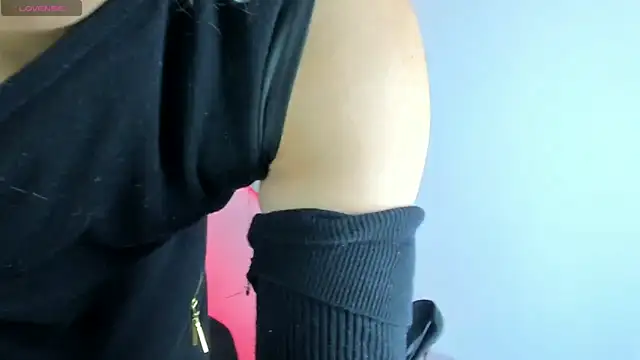 angelcherrypie online show from 04/18/26, 01:02