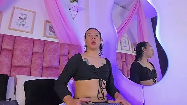 angelcherrypie online show from 06/03/26, 11:33