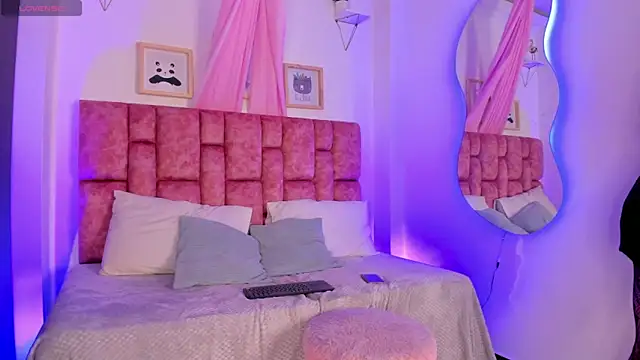 angelcherrypie online show from 04/09/26, 11:49