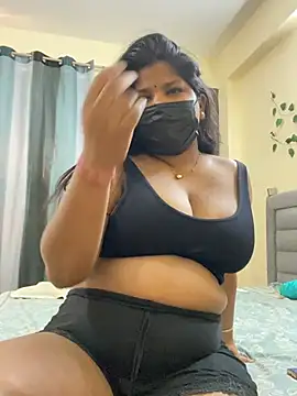 Shalu naughty69 online show from 05/17/26, 04:45