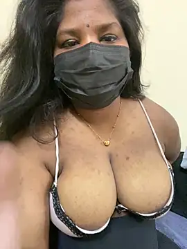 Shalu naughty69 online show from 05/20/26, 07:05