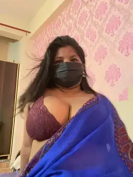 Shalu naughty69 online show from 04/22/26, 06:09