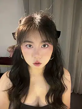 Snapshot of ooooBaby129 chatting on 05/10/26, 01:25 ooooBaby129 online show from 05/10/26, 01:25