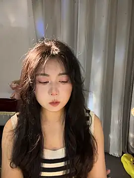 Snapshot of ooooBaby129 chatting on 04/02/26, 01:29 ooooBaby129 online show from 04/02/26, 01:29