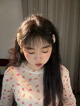 Snapshot of ooooBaby129 chatting on 04/09/26, 11:16 ooooBaby129 online show from 04/09/26, 11:16