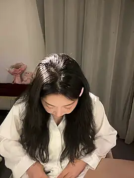 Snapshot of ooooBaby129 chatting on 05/19/26, 01:51 ooooBaby129 online show from 05/19/26, 01:51