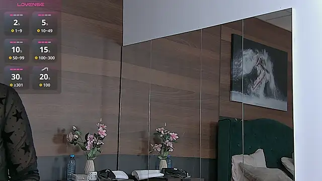 Kassy Aysan online show from 04/08/26, 09:55