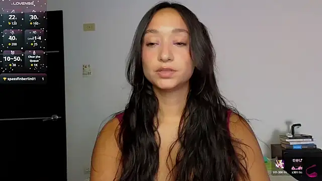 SalomarRivas online show from 05/03/26, 05:38