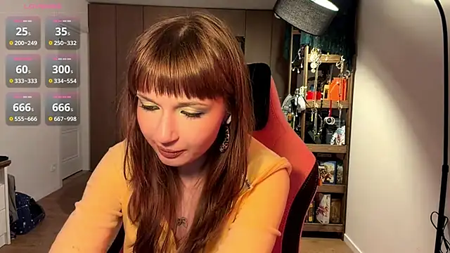 JackBoyken online show from 05/24/26, 04:07
