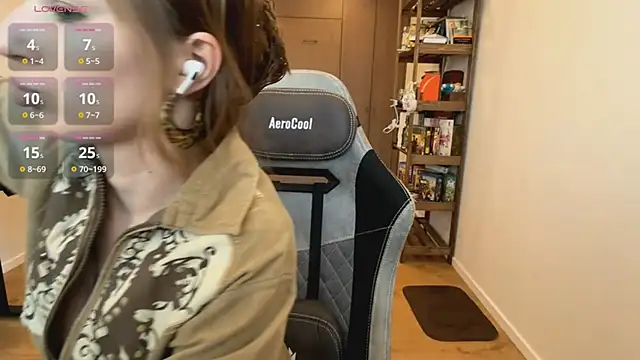 JackBoyken online show from 04/14/26, 12:32