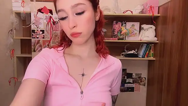 CindyHouse online show from 04/09/26, 09:32