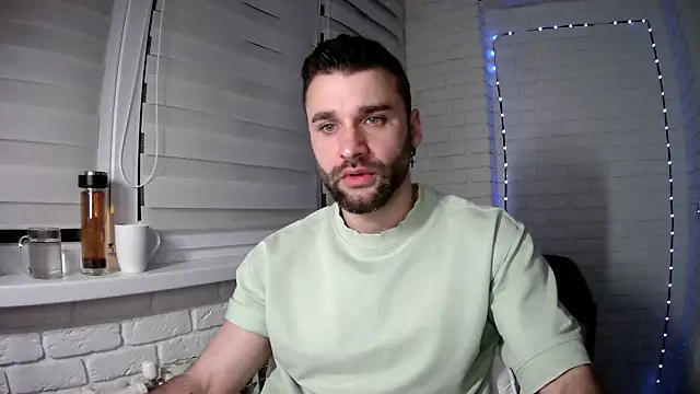 DaddySlava online show from 04/18/26, 07:29