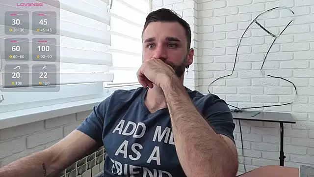 DaddySlava online show from 06/19/26, 05:30