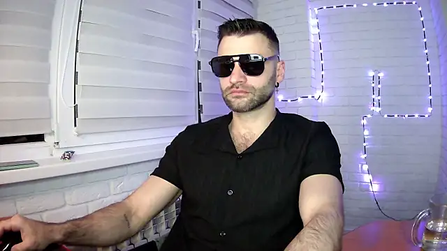 DaddySlava online show from 04/25/26, 06:16