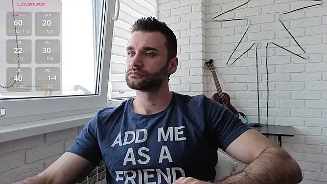 DaddySlava online show from 05/20/26, 02:47
