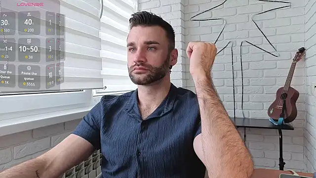 DaddySlava online show from 06/12/26, 03:21