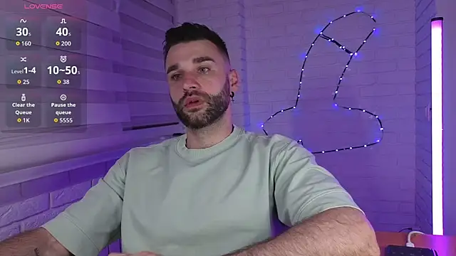 DaddySlava online show from 06/21/26, 06:57